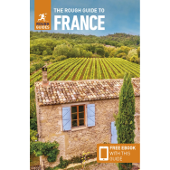 France Rough Guides